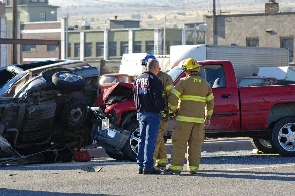 What to Do After a Car Accident in Mississippi to Protect Your Injury Claim