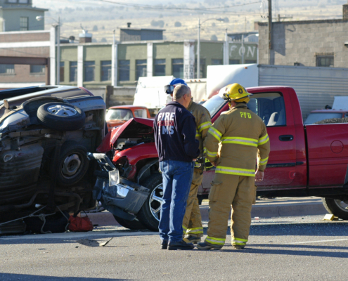 What to Do After a Car Accident in Mississippi to Protect Your Injury Claim