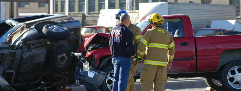 What to Do After a Car Accident in Mississippi to Protect Your Injury Claim